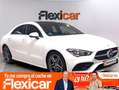 Mercedes-Benz CLA 200 200d Blanco - thumbnail 1