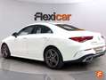 Mercedes-Benz CLA 200 200d Blanco - thumbnail 7