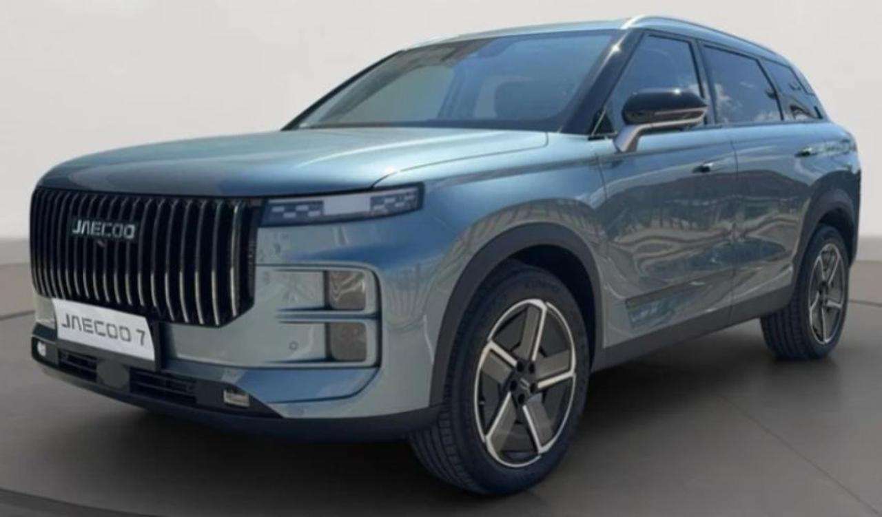 Jaecoo Others Jaecoo 7 1.5 TGDI 347 CV PHEV Premium