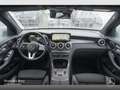 Mercedes-Benz GLC 300 e 4M AHK+LED+KAMERA+SPUR+TOTW+KEYLESS+9G Schwarz - thumbnail 9