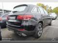 Mercedes-Benz GLC 300 e 4M AHK+LED+KAMERA+SPUR+TOTW+KEYLESS+9G Schwarz - thumbnail 3