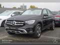 Mercedes-Benz GLC 300 e 4M AHK+LED+KAMERA+SPUR+TOTW+KEYLESS+9G Schwarz - thumbnail 2