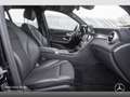 Mercedes-Benz GLC 300 e 4M AHK+LED+KAMERA+SPUR+TOTW+KEYLESS+9G Schwarz - thumbnail 6