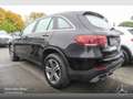 Mercedes-Benz GLC 300 e 4M AHK+LED+KAMERA+SPUR+TOTW+KEYLESS+9G Schwarz - thumbnail 11