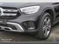 Mercedes-Benz GLC 300 e 4M AHK+LED+KAMERA+SPUR+TOTW+KEYLESS+9G Schwarz - thumbnail 5