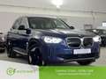 BMW iX3 iX3 Impressive HeadUp h/k adapt. LED 360° ACC Синий - thumbnail 1