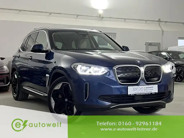 BMW iX3 iX3 Impressive HeadUp h/k adapt. LED 360° ACC