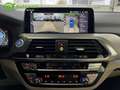 BMW iX3 iX3 Impressive HeadUp h/k adapt. LED 360° ACC Modrá - thumbnail 17