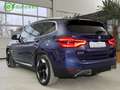 BMW iX3 iX3 Impressive HeadUp h/k adapt. LED 360° ACC Синий - thumbnail 6