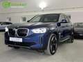 BMW iX3 iX3 Impressive HeadUp h/k adapt. LED 360° ACC Bleu - thumbnail 8