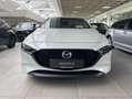 Mazda 3 5-Türer 2024 Exclusive-Line SKYACTIV-G 2.0 150PS M Wit - thumbnail 2