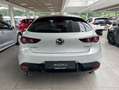Mazda 3 5-Türer 2024 Exclusive-Line SKYACTIV-G 2.0 150PS M Wit - thumbnail 3