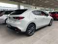 Mazda 3 5-Türer 2024 Exclusive-Line SKYACTIV-G 2.0 150PS M Wit - thumbnail 4