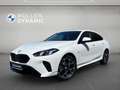 BMW 218 d  GRAN COUPÈ M SPORT DESIGN LED HUD 360° KAMERA S Weiß - thumbnail 1