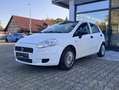Fiat Grande Punto Blanc - thumbnail 2