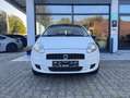 Fiat Grande Punto Blanc - thumbnail 1