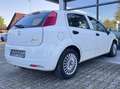Fiat Grande Punto Blanc - thumbnail 4