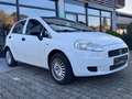 Fiat Grande Punto Blanc - thumbnail 3