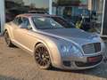 Bentley Continental GTC Speed W12 Cabrio Grey - thumbnail 4
