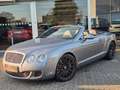 Bentley Continental GTC Speed W12 Cabrio Grey - thumbnail 3
