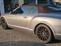 Bentley Continental GTC Speed W12 Cabrio Grey - thumbnail 22