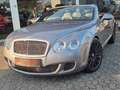 Bentley Continental GTC Speed W12 Cabrio Grey - thumbnail 5