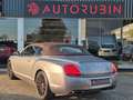 Bentley Continental GTC Speed W12 Cabrio Grey - thumbnail 8