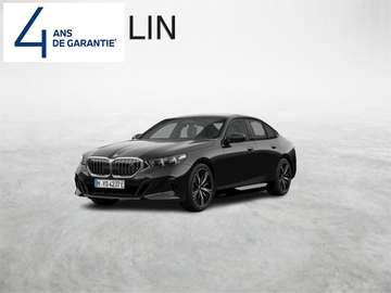 eDrive 40 Kit M Sport Volant Chauffant Toit Panora