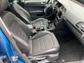 Volkswagen Golf VII 2.0TDI Highline 4Motion,1 HAND,BI-XENO Blau - thumbnail 12