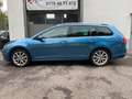 Volkswagen Golf VII 2.0TDI Highline 4Motion,1 HAND,BI-XENO Blau - thumbnail 7