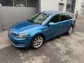 Volkswagen Golf VII 2.0TDI Highline 4Motion,1 HAND,BI-XENO Blau - thumbnail 3