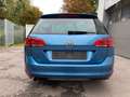 Volkswagen Golf VII 2.0TDI Highline 4Motion,1 HAND,BI-XENO Blau - thumbnail 2