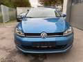 Volkswagen Golf VII 2.0TDI Highline 4Motion,1 HAND,BI-XENO Blau - thumbnail 1
