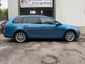 Volkswagen Golf VII 2.0TDI Highline 4Motion,1 HAND,BI-XENO Blau - thumbnail 8