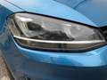 Volkswagen Golf VII 2.0TDI Highline 4Motion,1 HAND,BI-XENO Blau - thumbnail 10