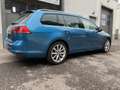 Volkswagen Golf VII 2.0TDI Highline 4Motion,1 HAND,BI-XENO Blau - thumbnail 6