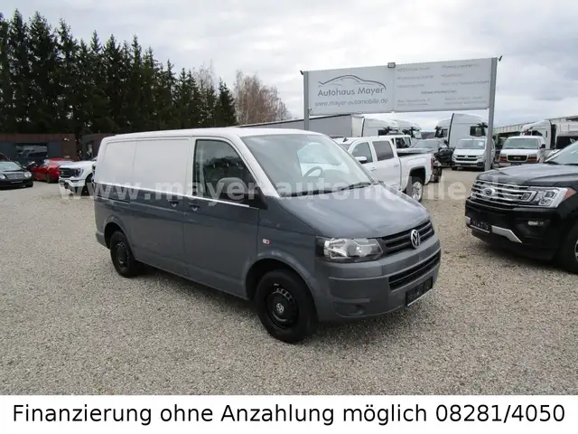 Volkswagen T5 Transporter *1.Hand*Klima*TOP*