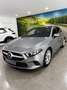 Mercedes-Benz A 180 180d 7G-DCT Gris - thumbnail 2