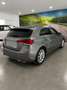 Mercedes-Benz A 180 180d 7G-DCT Gris - thumbnail 5