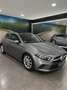 Mercedes-Benz A 180 180d 7G-DCT Gris - thumbnail 3