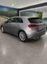Mercedes-Benz A 180 180d 7G-DCT Gris - thumbnail 6