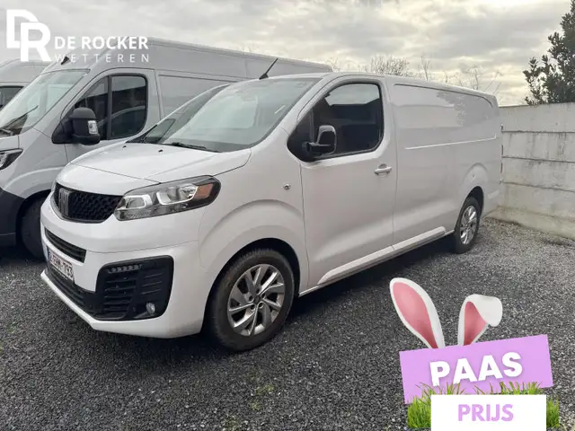 Fiat Scudo Scudo