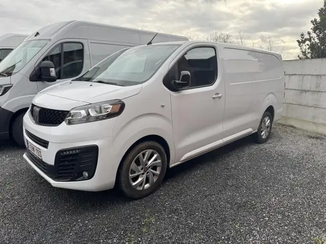 Fiat Scudo Scudo