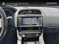 Jaguar F-Pace V6 3.0D 300ch R-Sport 4x4 BVA8 - thumbnail 11
