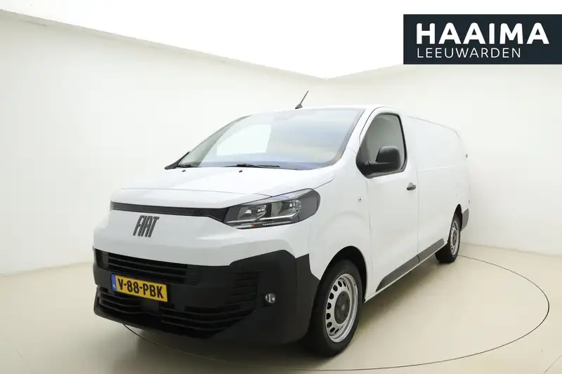 Fiat Scudo