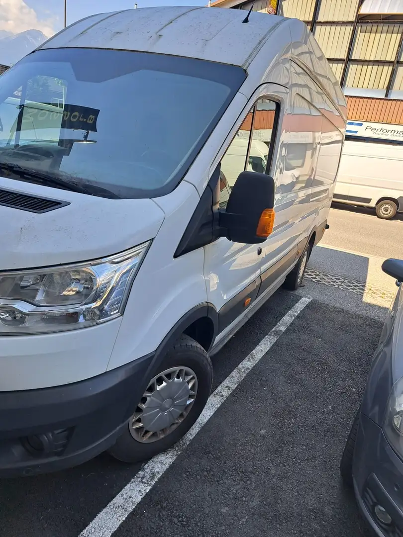 Ford Transit Bus Minibus 2,0 EcoBlue HD L3H2 410 Trend!!!MOTORSCHAD - 1