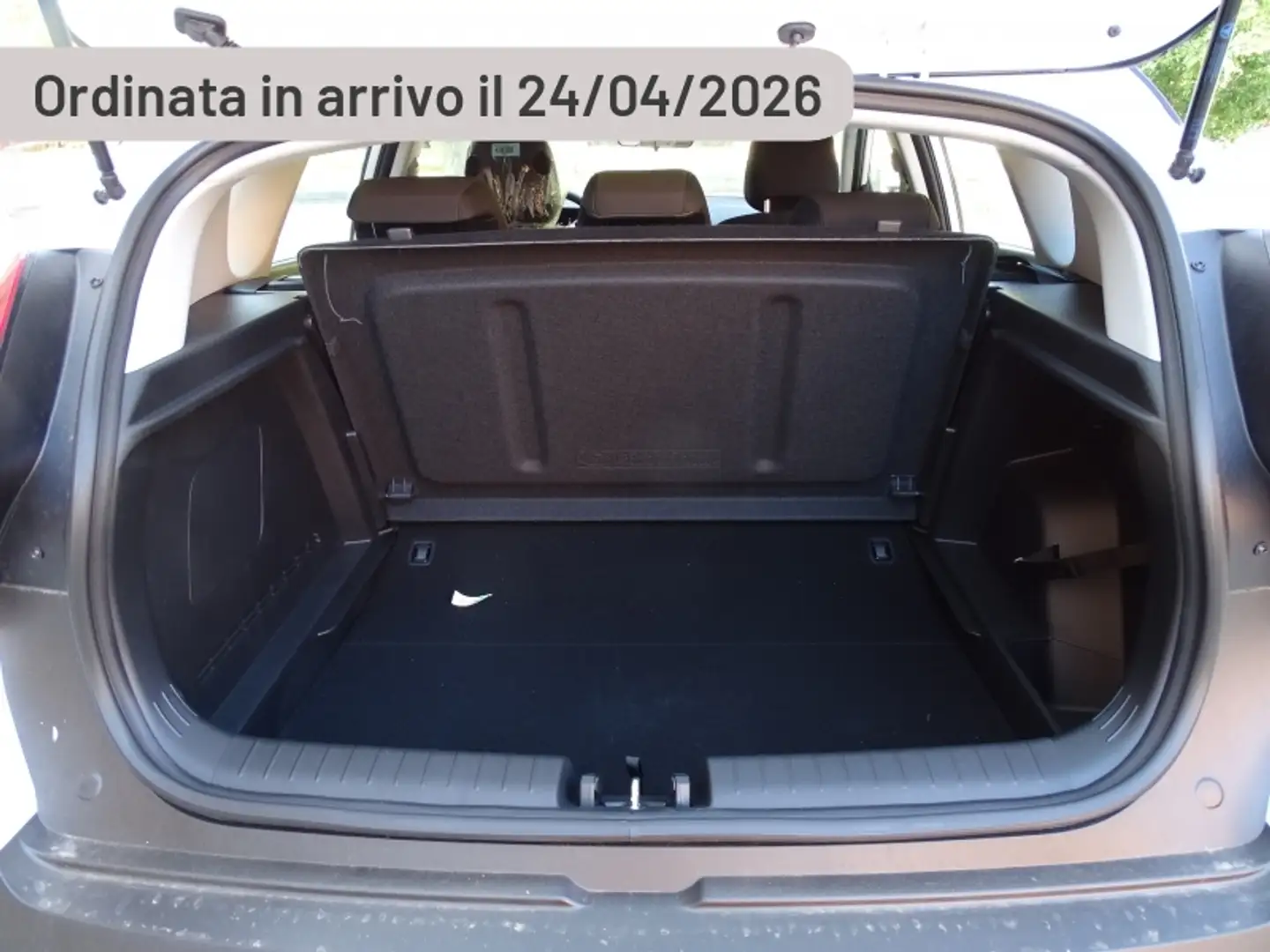 Hyundai BAYON 1.0 T-GDI Hybrid 48V MT XClass Argento - 1