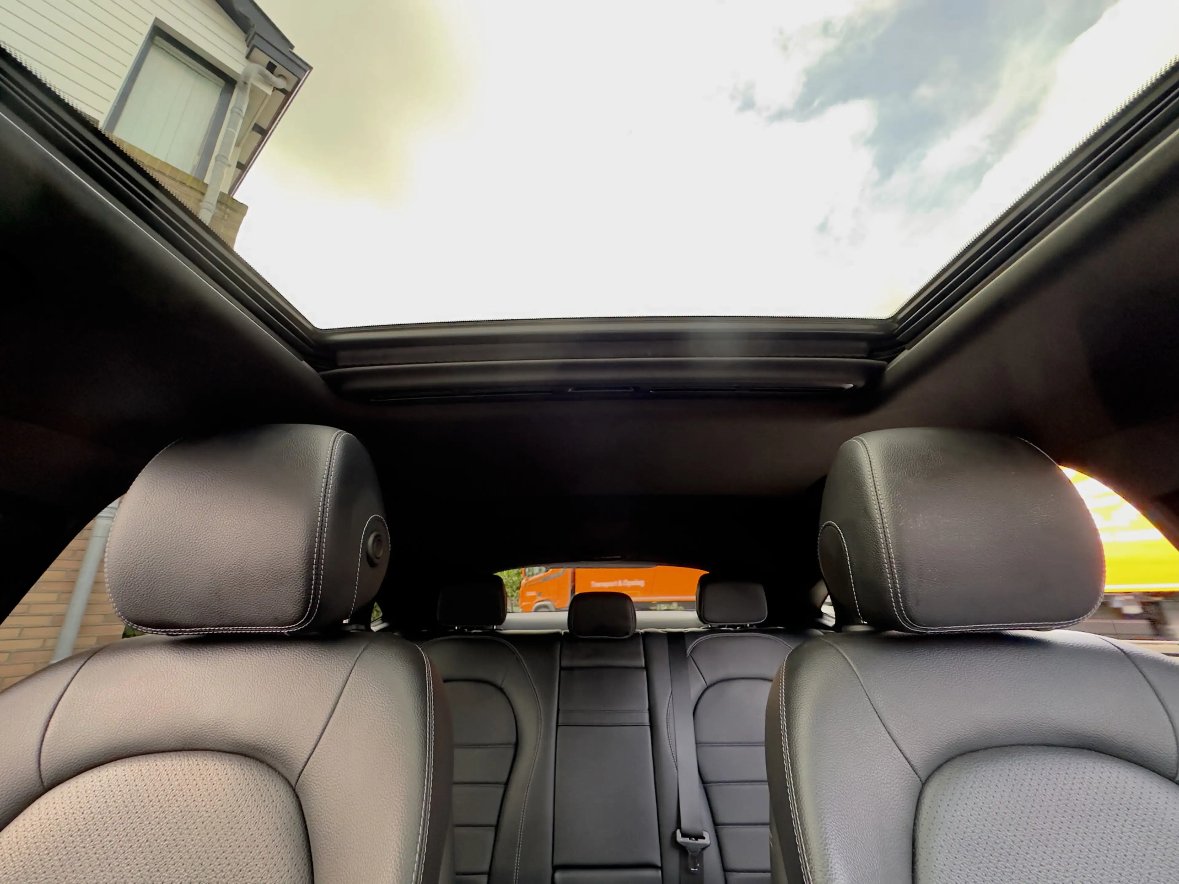Mercedes-Benz GLC 350 Coupé 350e AUT7 ACTIE! BETAAL NU 50% 14950 DE REST — photo 5