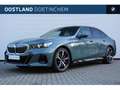 BMW 550 5 Serie 550e xDrive M Sport Automaat / Panoramadak Vert - thumbnail 1