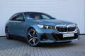 BMW 550 5 Serie 550e xDrive M Sport Automaat / Panoramadak Vert - thumbnail 22